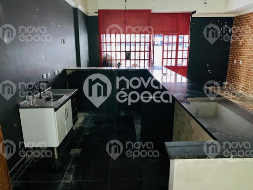 Imagem 10 de 15 de Lojas Comerciais Venda - Ref: Lb0lj56439