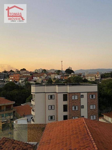 Imagem 3 de 20 de Apartamento Com 2 Dormitórios Para Alugar, 47 M² Por R$ 1.550,00/mês - Pirituba - São Paulo/sp - Ap1821