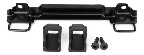 Kit De Montagem Isofix, Suporte De Assentos De Segurança Par