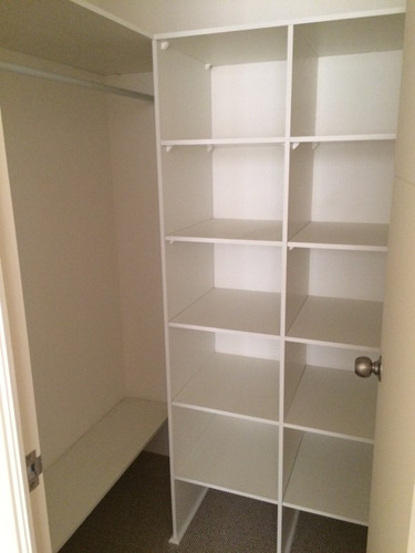 Dpto. En Arriendo 2dorm. 1 Baño. 1est.