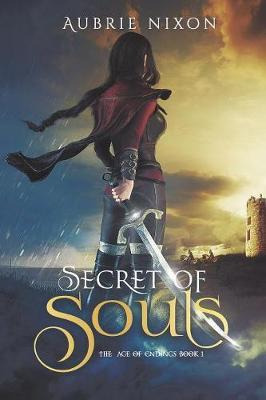 Libro Secret Of Souls - Aubrie Nixon