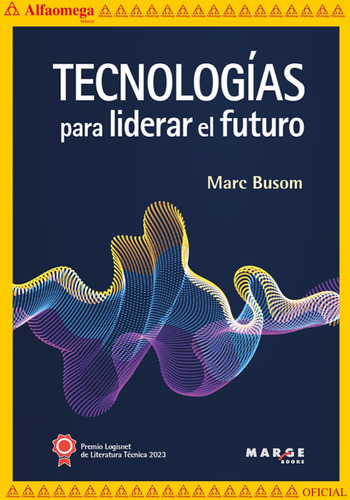 Libro Ao Tecnologías Para Liderar El Futuro