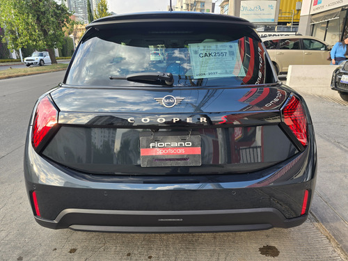 Mini Cooper S 2.0 Chili 5 Puertas Mt