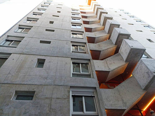 Imagen 8 de 30 de Apartamento - Centro (montevideo)