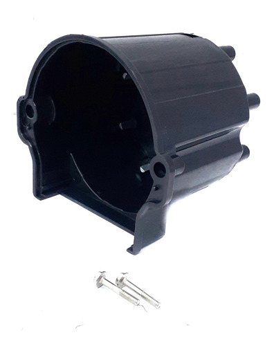 Imagen 2 de 5 de Tapa Distribuidor Grand Blazer Cheyenne Tbi 8cil