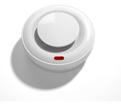 Alarma De Incendio Para Detección Inalámbrica 360 Sensing Fi