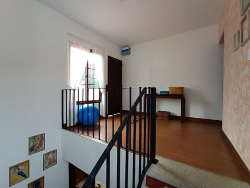 Imagen 24 de 30 de Vendo Belleza De Casa Estilo Colonial, En Excelentes Condiciones Y Con Acabados Muy Especiales, Sector Exclusivo De Alta Plusvalia