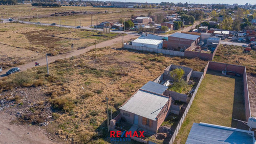 Imagen 11 de 20 de Lote En Villa Esperanza A Pocas De Acceso A Bahia