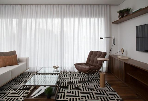 Imagem 4 de 9 de Apartamento Para Alugar, 95 M² Por R$ 8.500,00/mês - Vila Olímpia - São Paulo/sp - Ap16206