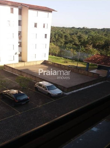 Imagem 14 de 15 de Apartamento 2 Dorms | 1 Vaga | 50 M² | Samarita I Sv - 597