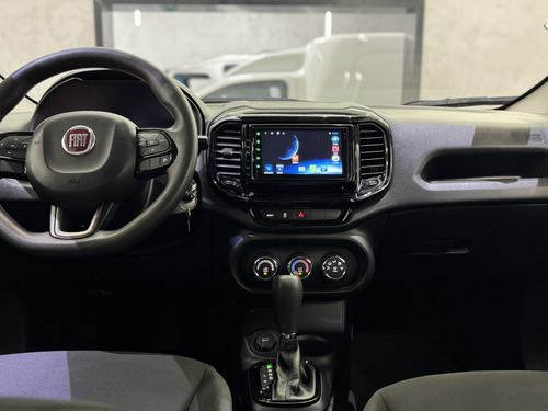 Fiat Toro 1.8 16V EVO FLEX ENDURANCE AT6