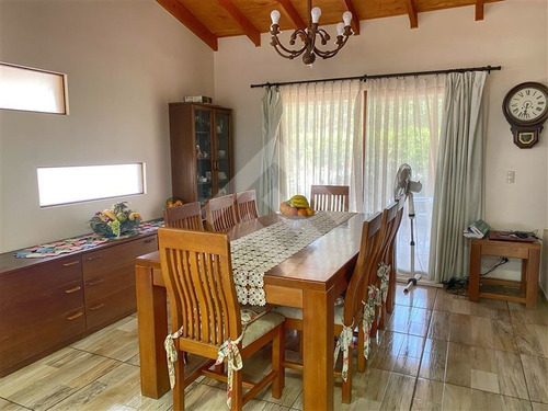 Imagen 13 de 30 de Parcela En Venta En Talagante