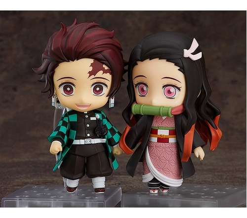 Imagen 4 de 7 de Nendoroid Nezuko Kamado