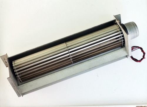 Imagen 1 de 2 de Ventilador Fotocopiadora Canon Fh7 1925, Bc33 H101n1d