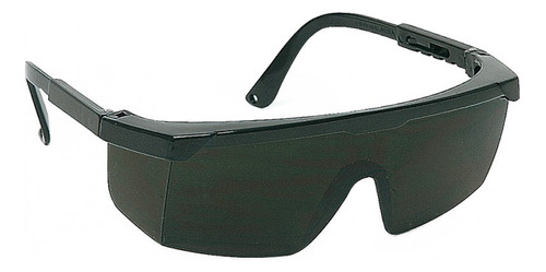 Lentes De Seguridad Industrial Ultra Resistentes Marca Truck