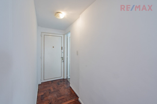 Imagen 9 de 15 de Venta Monoambiente Con Balcon Corrido - Almagro
