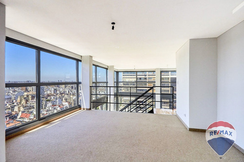 Imagen 17 de 28 de Venta Departamento - Astor Palermo - Penthouse