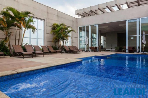 Imagem 15 de 15 de Flat - Vila Nova Conceição - Sp - 381008