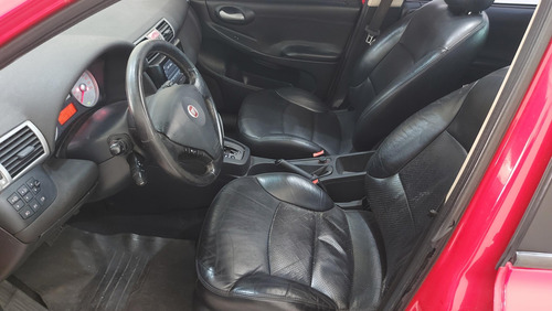 Fiat Stilo 1.8 8v Sporting Flex Dualogic 5p