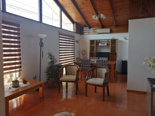 Casa En Maipú