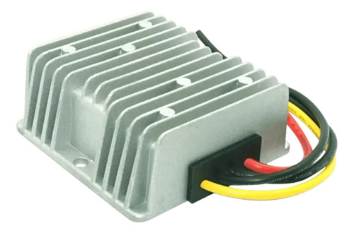 Convertidor Transformador De Tensión 8~40v A 12v 3a Enertik