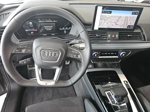 Audi Q5 S-line Sportback 2025