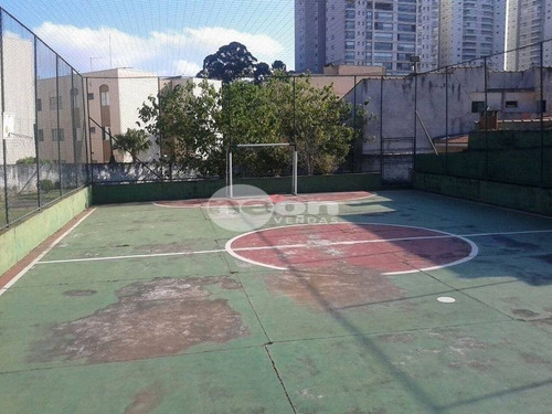 Imagem 13 de 14 de Apartamento - Baeta Neves - Ref: 1725 - V-1725