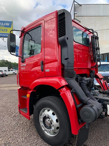 Vw 15190 12/13 549.456 Km Ar Cond R$ 230.000,00 Av