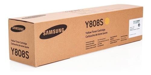 Toner Samsung 808 K808s / Y808s / C808s ** Envío Gratis **