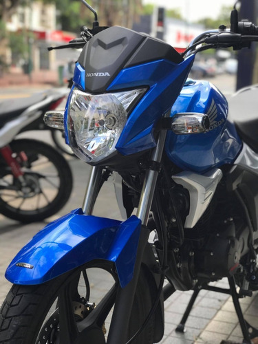 Imagen 3 de 17 de Honda Glh 150 0km, El Mejor Precio!! Entrega Ya 2023