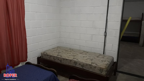 Imagem 11 de 30 de Linda Chácara De 5.700 Metros Com Fundo Para O Rio Atibaia À Venda Em Recreio Tsuriba, Campinas - Ch00991 - 69815753