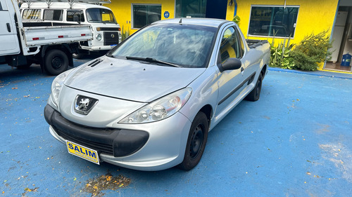 Peugeot Hoggar 1.4 X-line Flex 2p