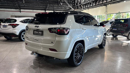 Jeep Compass 1.3 T270 TURBO FLEX S AT6