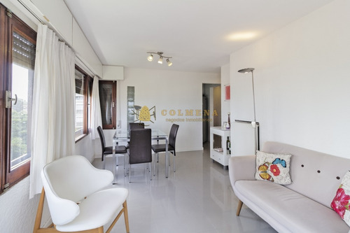 Primera Línea Brava, Consulte! 2 Dorms 2 Baños. Reciclado- Ref: 3100