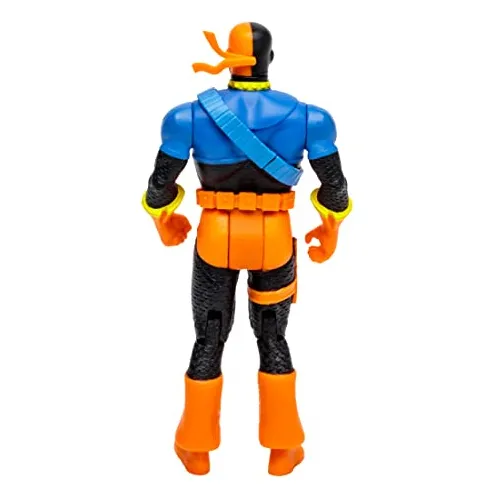 Mcfarlane Toys -dc Direct - Figuras Superpoderes 5in Wv3 - D