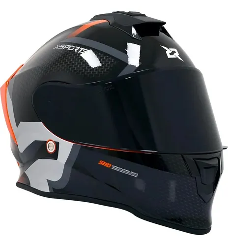 Cascos scorpion origen shop