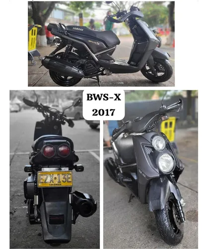 Bws-x