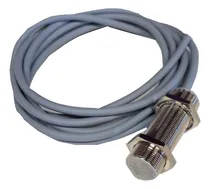 Comprar Sensor Inductivo Rasante Sn 5mm M18 Pnp C\u002Fcable