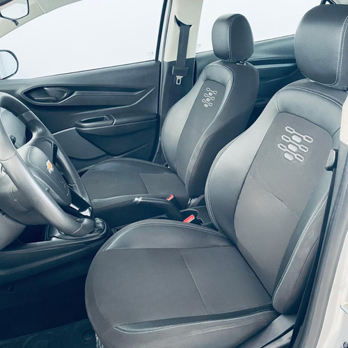 Chevrolet Onix 1.4 Black Edition 1.4