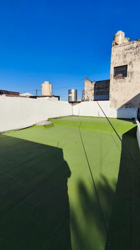 Ph En Ciudadela, Sin Expensas, Terraza Propia, Patio, Cerca De Gaona, Oportunidad, Oferta, Barato