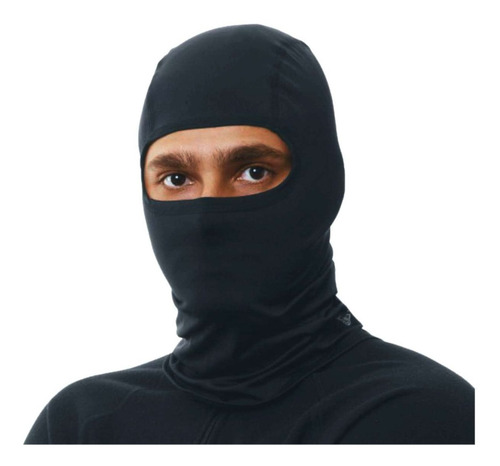 Imagem 7 de 7 de Balaclava Ciclismo Moto Bike Proteção Uv Tecido Anti-odor C
