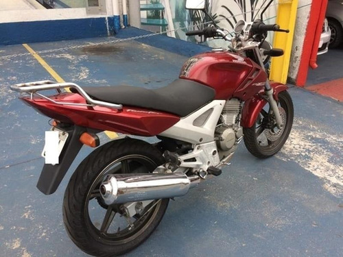 Honda Cbx 250 2006 Cod 0016