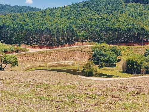 Imagem 12 de 22 de Terreno Em Residencial De Chácaras C/ Pagamento Facilitado! Agende Sua Visita E Garanta Já O Seu!