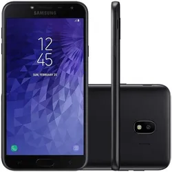 Comprar Samsung Galaxy J4 32gb 2gb Ram Garantia Nf-e I Usado no Mercado Livre