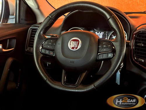 Fiat Toro Freedom At9 D