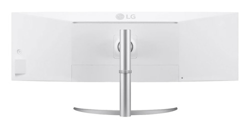 Imagen 8 de 10 de Monitor Gamer LG 49 Ultrapanoramico Curvo Dualqhd