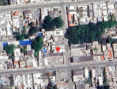 Terreno En Venta En Progreso, Yucatán