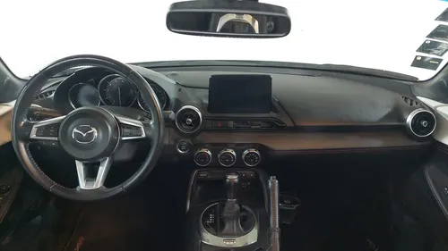 Mazda Mx-5 2.0 I Grand Touring At