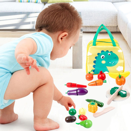 Cortar Frutas Verduras Accesorios Regalo Juego De