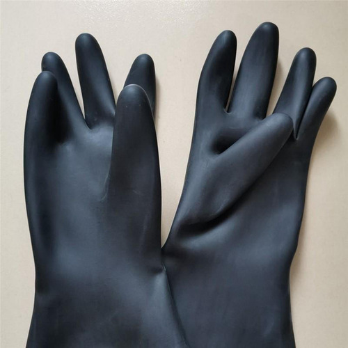 Guantes Resistentes A Químicos Reutilizables Guantes De